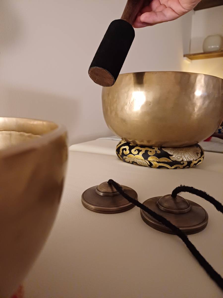 INITIATION AUX BOLS CHANTANTS