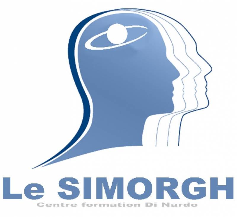 Le simorgh